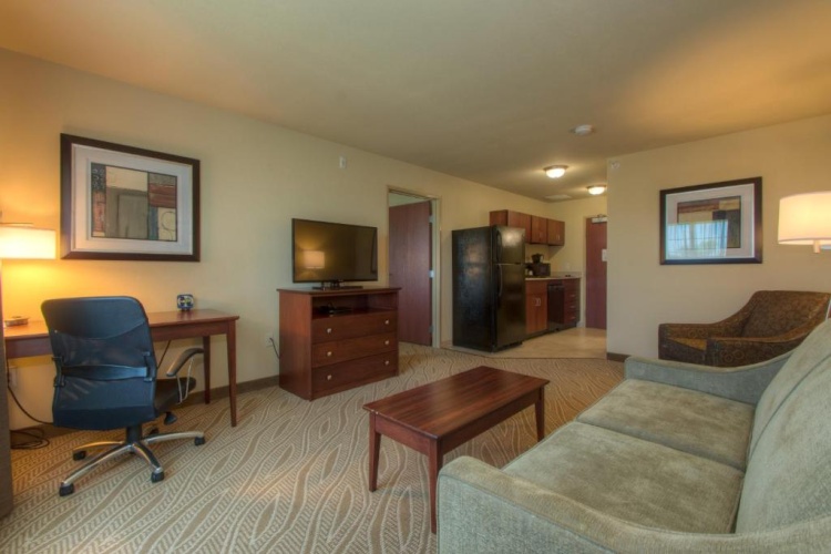 Suite