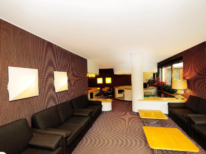 Cervinia - One Bedroom No.3