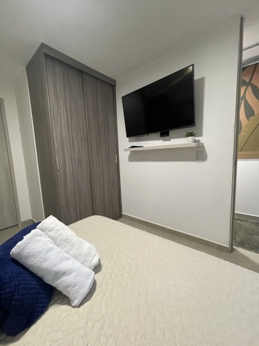 Business Apartment