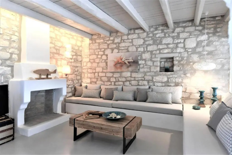 Sand Key Villa 2