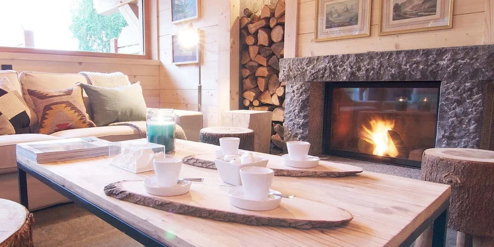 Chalet Quartz - Les Rives d'Argentière