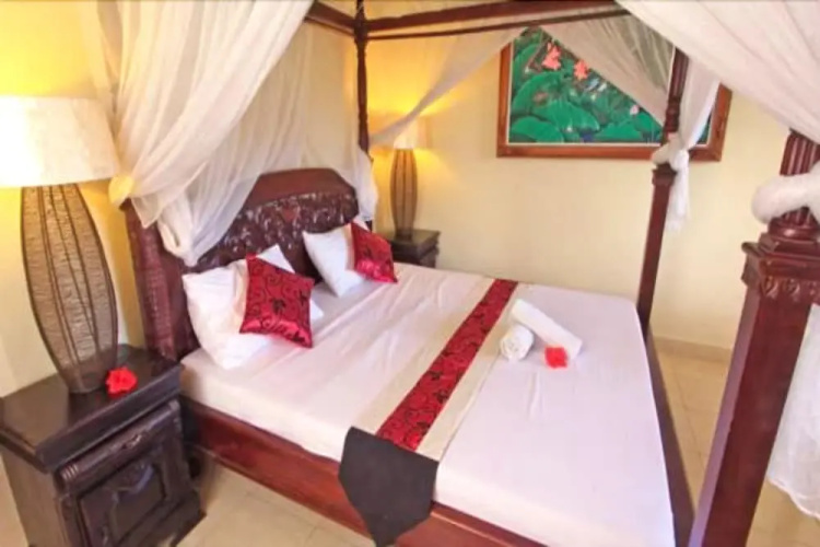 Permana Ubud Cottage