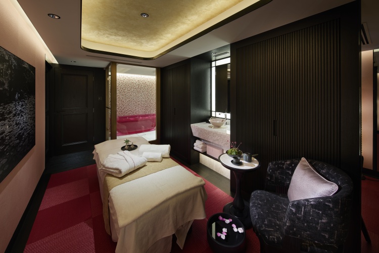 Fauchon Hotel Kyoto photo 10