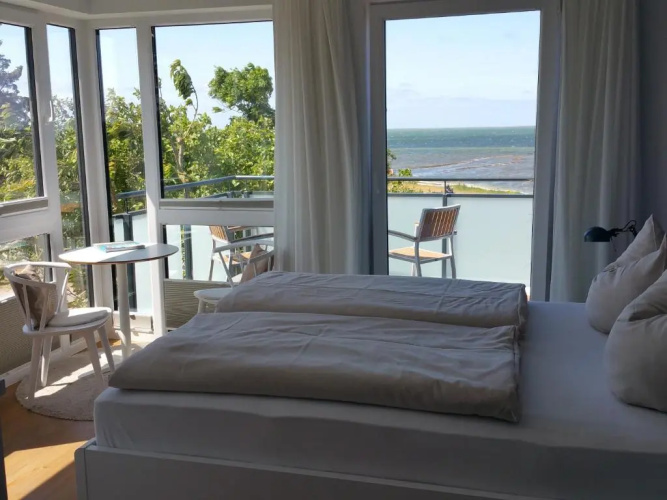 Hotel Achtern Diek