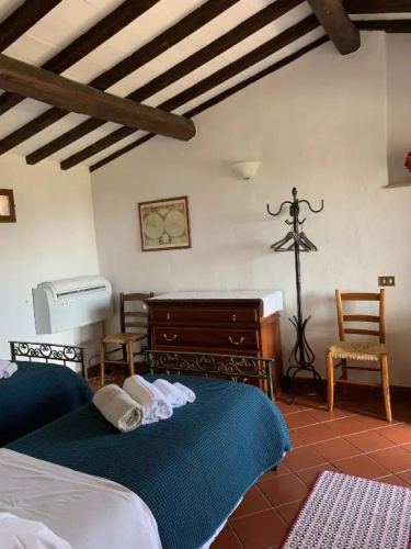 Residenza Cornino