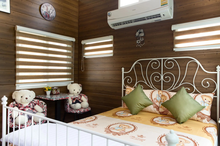 Greenview Resort