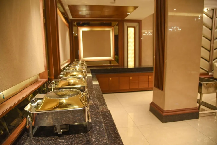 Bharawan Clarks Inn Express