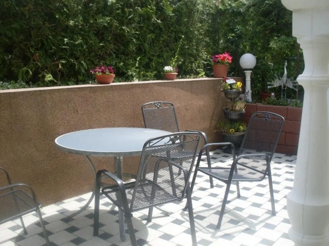 1 Bedroom Apartment with view