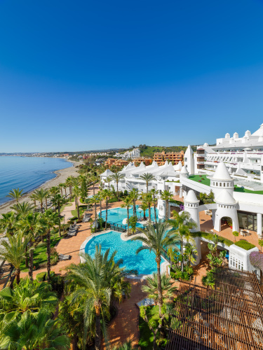 H10 Estepona Palace photo 34