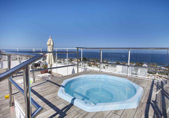 Coral Ocean View - Adults Only photo 23