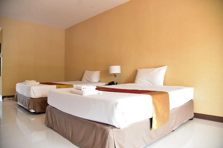 Arunvit Resort