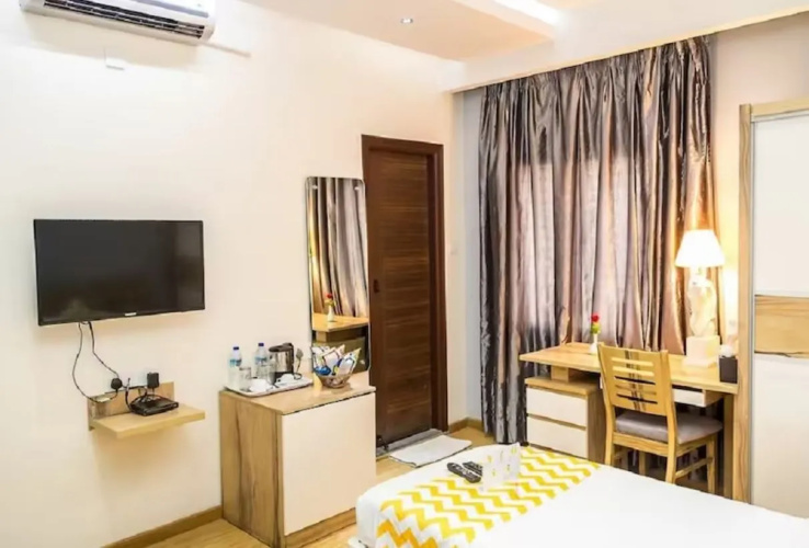 Istay Serenity Villa