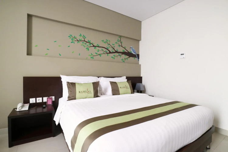 Ramedo Hotel