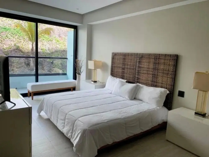 Apartamento 305 Narval
