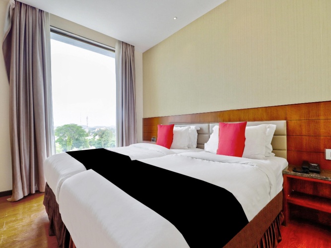 Standard Suite