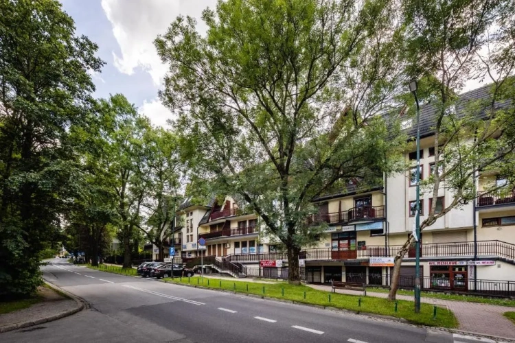 2 Bedrooms Double Apartment