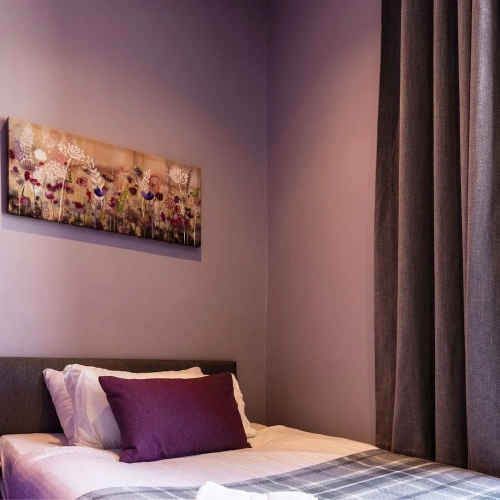 Economy Single room