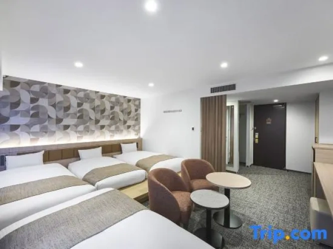 Standard Family room