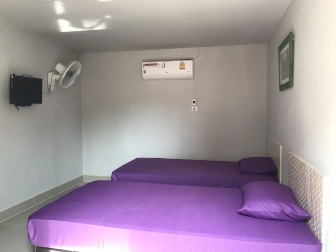 A&N Motel