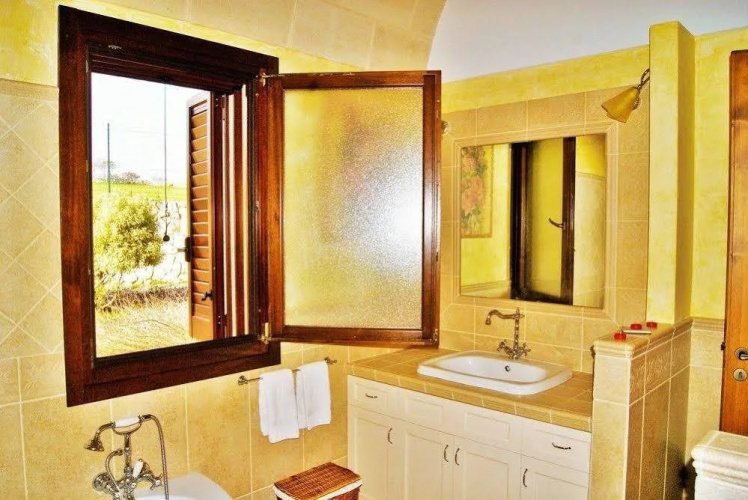 Tasting Puglia B&B