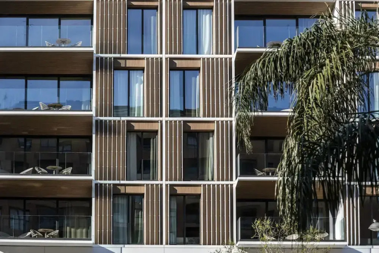 Intelier Core Suites Valencia by Intelier Hotels & Suites