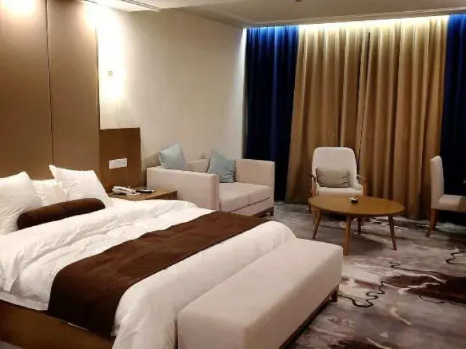 Chongmingquanling Hotel