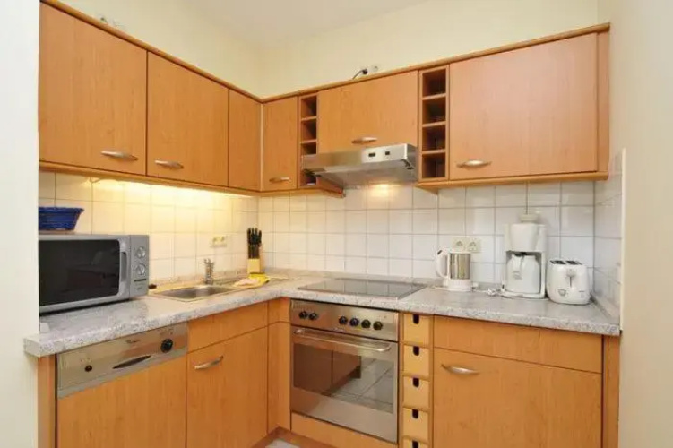 Appartmenthaus Meerlust Wohnung M 309