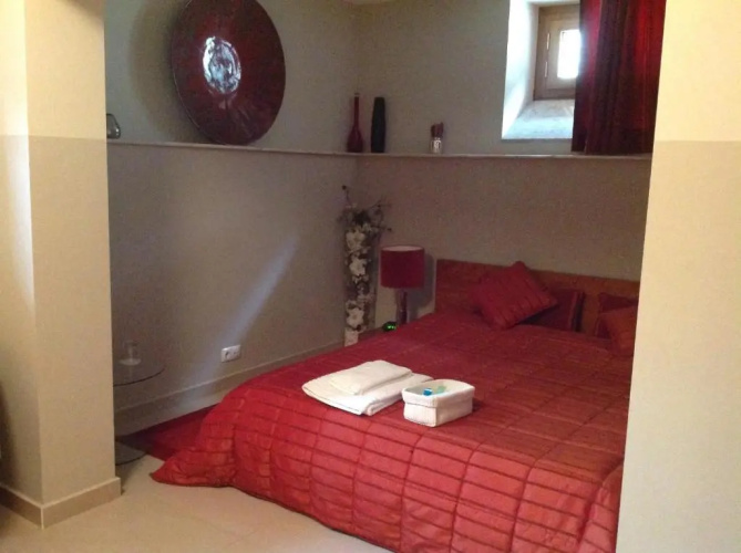 Cosy Bedrooms Guest House