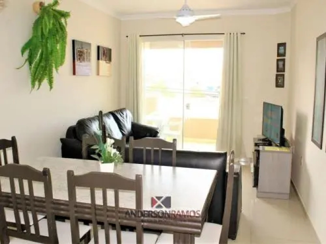 Residencial Kieling Apto 104
