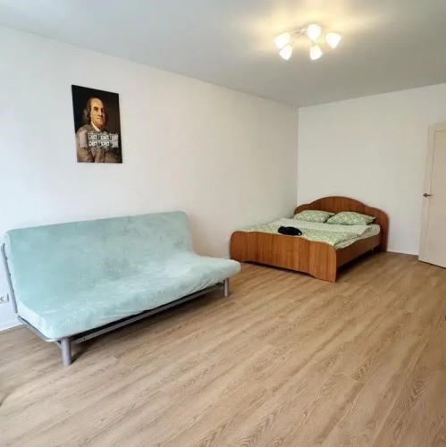 Фотография номера квартиры Nestory (Нестори) на улице Зеленодольская 30 корпус 1