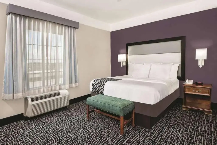 Vista Del Sol Hotel - Rosenberg