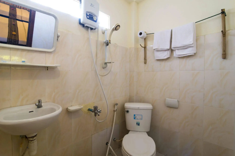 Happy Zone Hostel