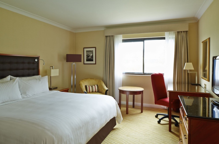 Delta Hotels by Marriott Swansea