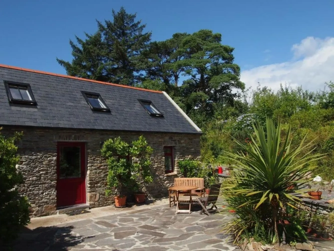 1 Bedroom Cottage