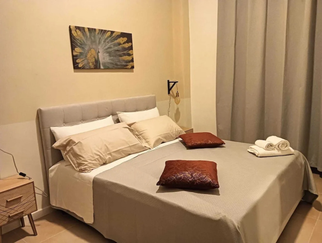 Pèpè bed and breakfast