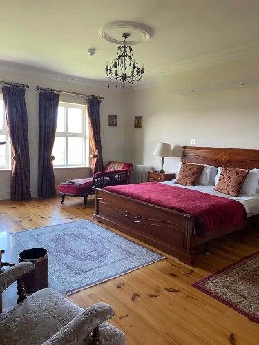 Luxury Double room