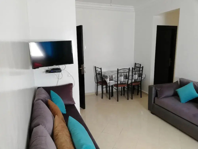 Appartement Red