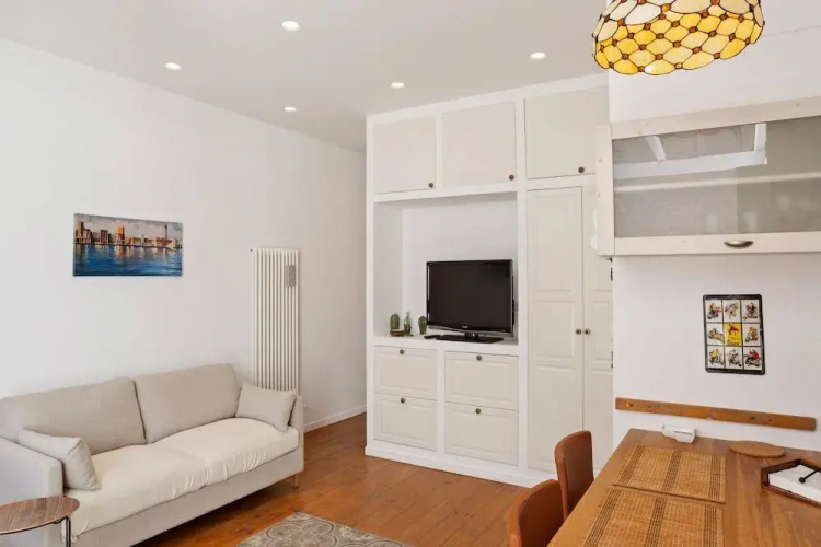 Madonella Apartment con terrazzo