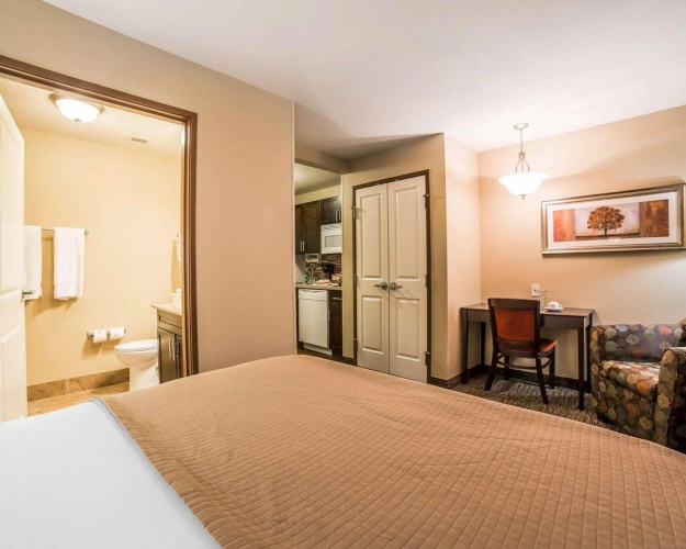 MainStay Suites Rapid City