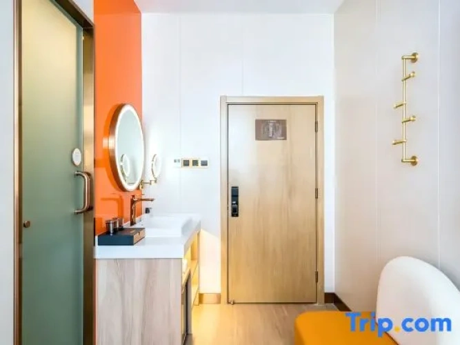 Luxury Double room