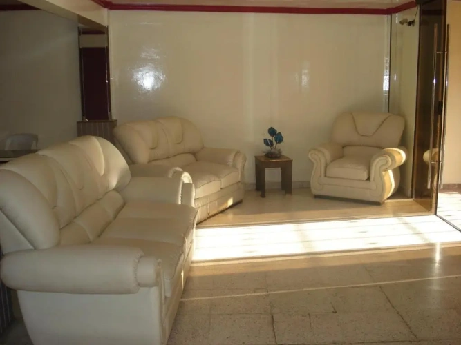 Family Suite with view
