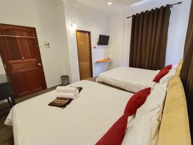Family Suite