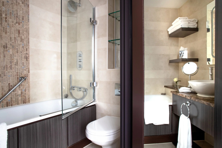 Jumeirah Lowndes Hotel photo 15