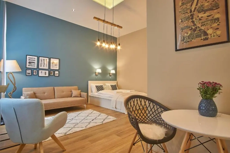 Superior Apartment