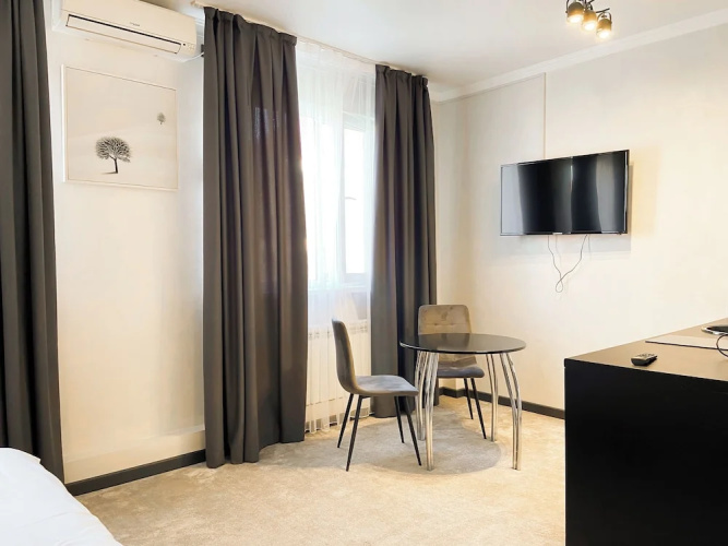 Beles Apartments