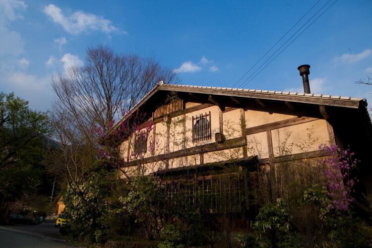 Yufuin TagasodeOver view