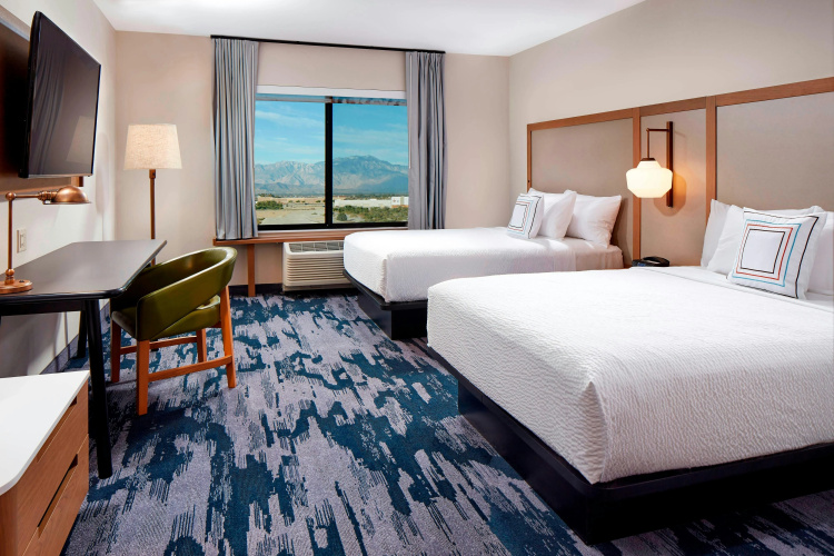 Fairfield By Marriott Inn & Suites Indio Coachella photo 7
