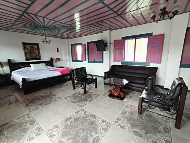 Junior Suite