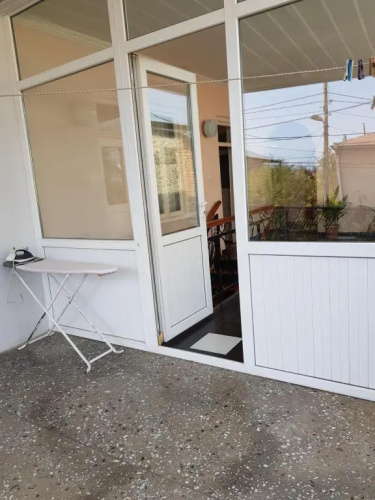 guest house Telavi XXI