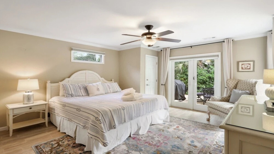 7 Strath 4 Bedroom Home
